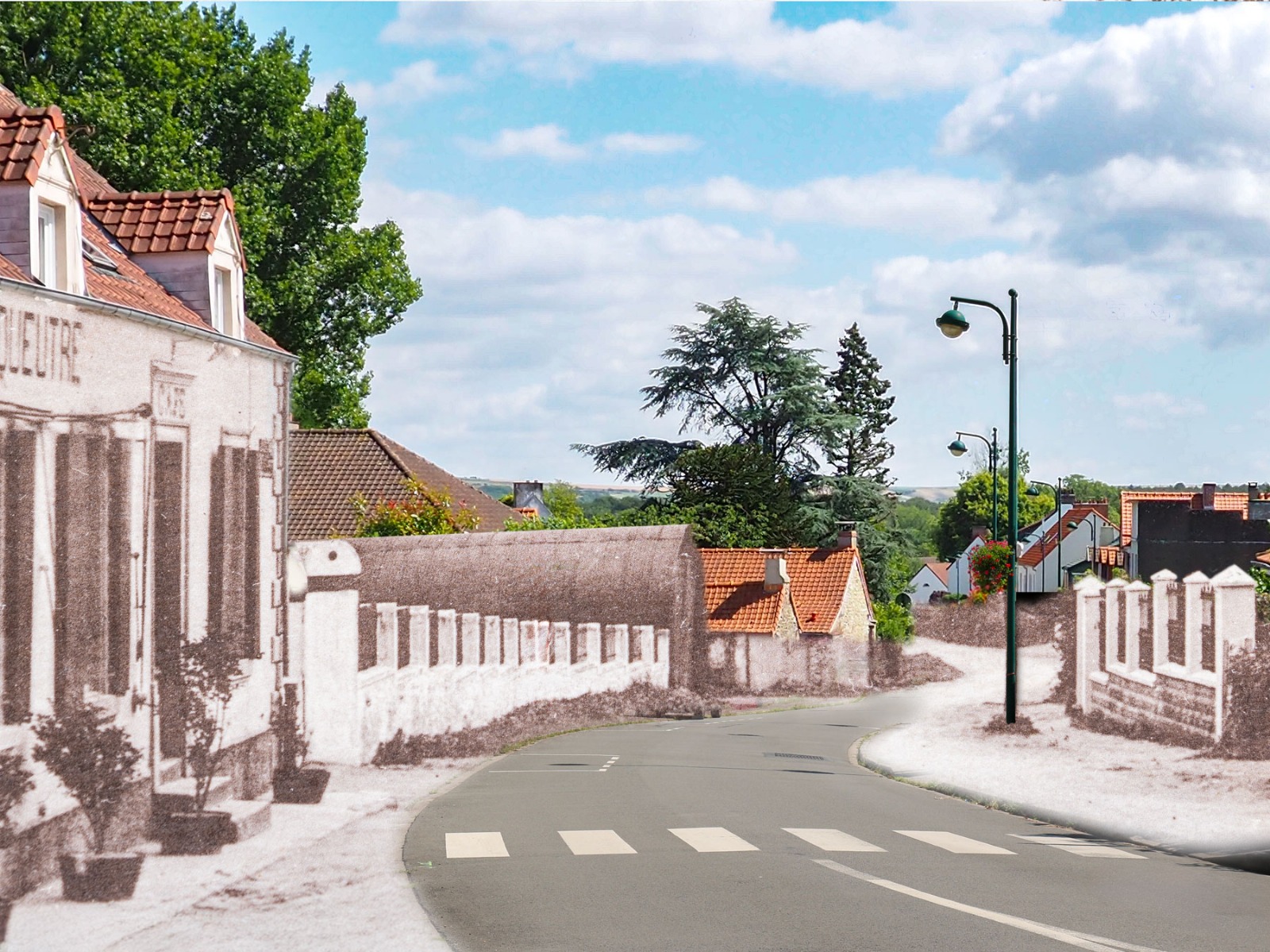 Hardelot_le-chateau-Gérard Royer
